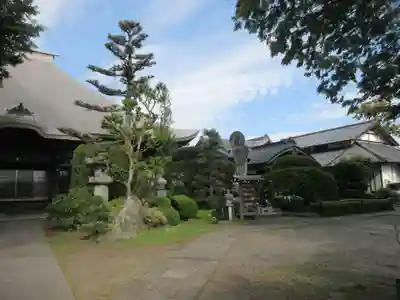 舒林寺のその他建物