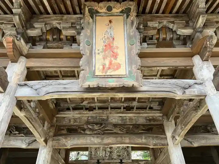 松尾寺のその他建物