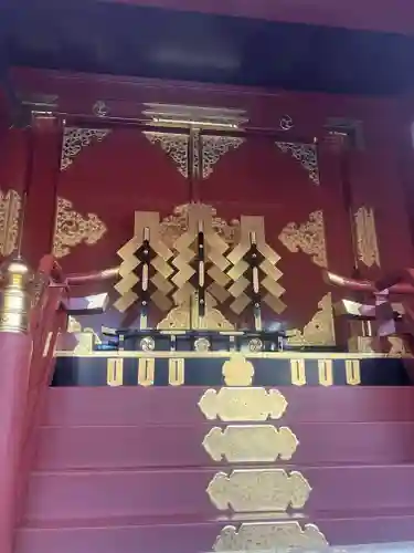 八坂神社(祇園さん)の末社・摂社