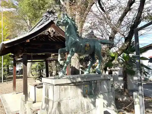 八幡神社(愛知県)