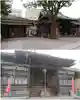 魚籃寺のその他建物