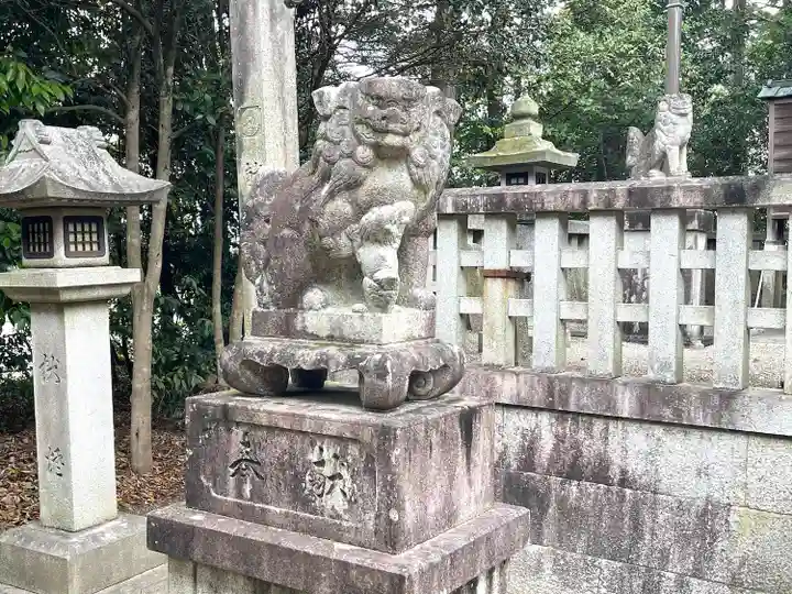 奥村神社(滋賀県)