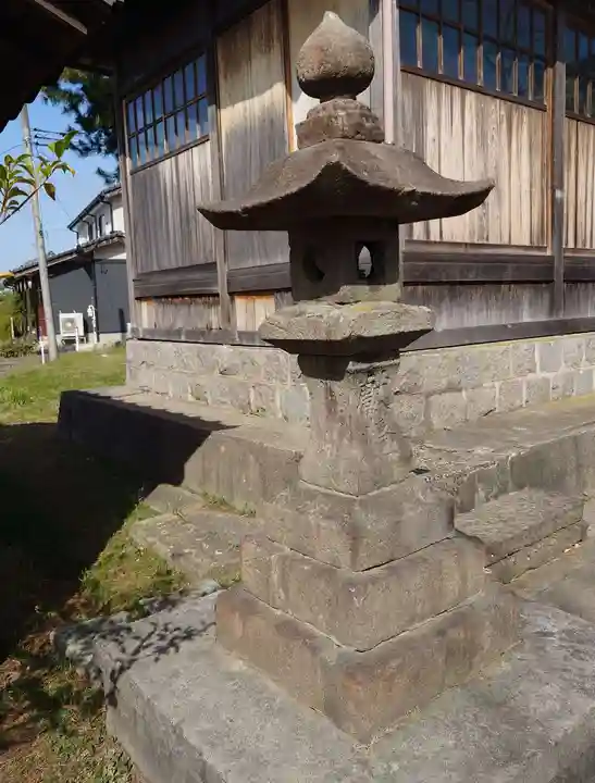 大形神社(新潟県)