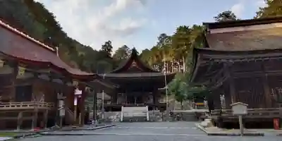 日吉大社(滋賀県)