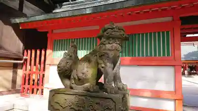 住吉神社(福岡県)