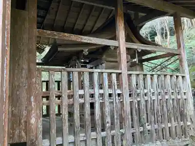 方廣寺(静岡県)