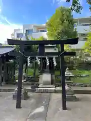 須賀神社(東京都)