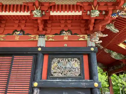 楽法寺（雨引観音）(茨城県)