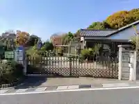 宝林寺のその他建物