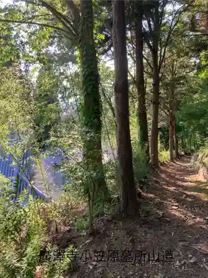 広沢寺(長野県)
