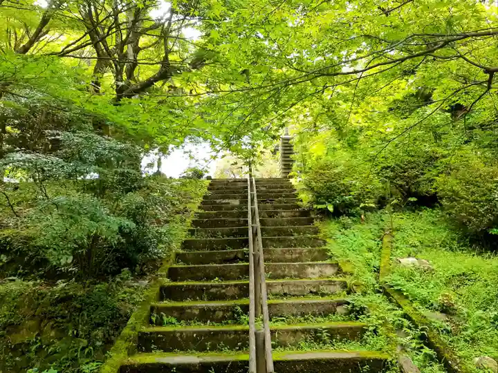 大洞院のその他建物