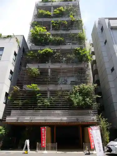 仙行寺のその他建物