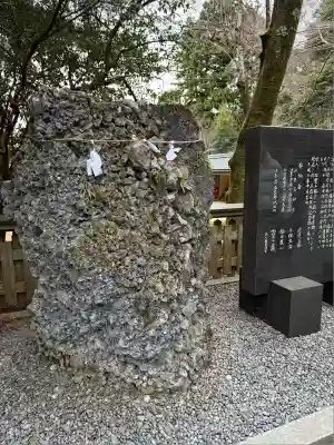 椿大神社(三重県)