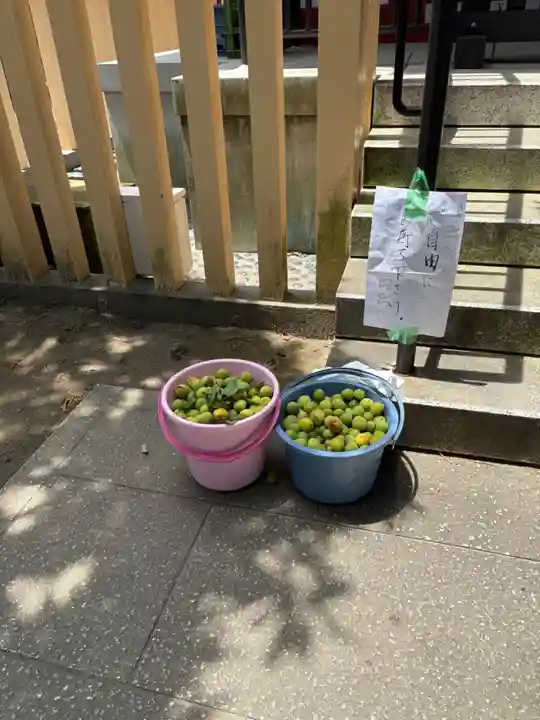 北野神社(東京都)