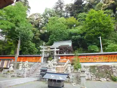 還来神社(滋賀県)