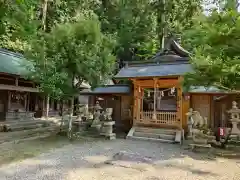 久佐々神社(大阪府)