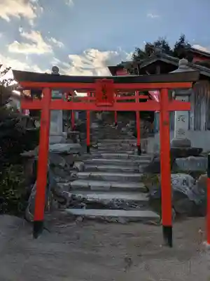 本多神社(滋賀県)