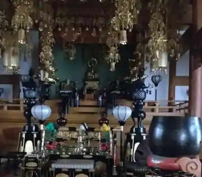 彌勒寺(宮城県)