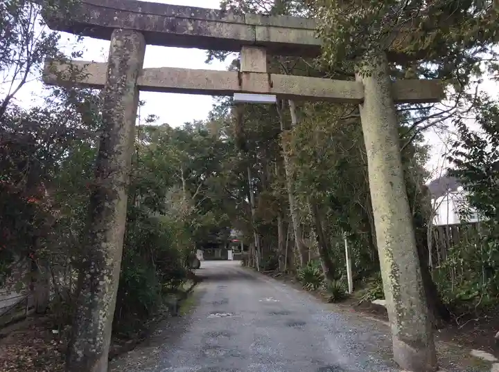 八坂神社(山口県)