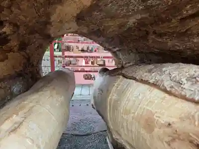 眞田神社(長野県)