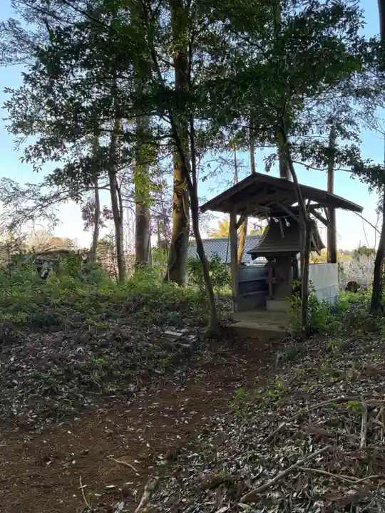 息栖神社(茨城県)