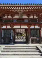岡寺(龍蓋寺)(奈良県)