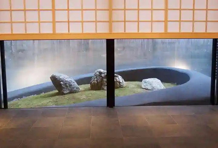 西光寺のその他建物