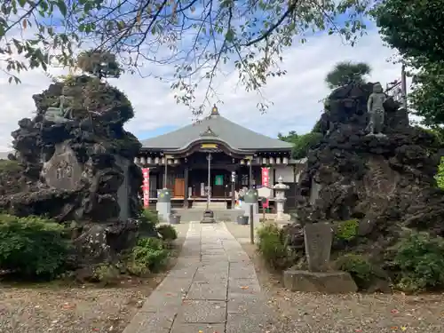 大善院(東京都)