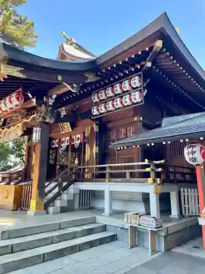 中野沼袋氷川神社の{uncategorized: "未分類", other: "その他", undefined: "問題あり", building: "その他建物", grave: "お墓", sacred_gate: "鳥居", guardian: "狛犬", statue: "像", buddha: "仏像", history: "歴史", nature: "自然", garden: "庭園", animal: "動物", pagoda: "塔", temizu: "手水舎", mountain_gate: "山門・神門", sanctuary: "本殿・本堂", subordinate: "末社・摂社", art: "芸術", scenery: "景色", jizo: "地蔵", ema: "絵馬", goshuin: "御朱印", omikuji: "おみくじ", items: "授与品その他", amulet: "お守り", goshuincho: "御朱印帳", eats: "食事", festival: "お祭り", votive_dance: "神楽", shichigosan: "七五三参", wedding: "結婚式", experience: "体験その他", initially: "初詣", around: "周辺", anti_infection: "感染症対策"}