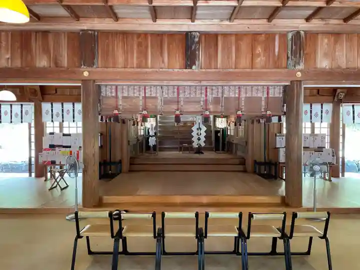 熊野大社(島根県)