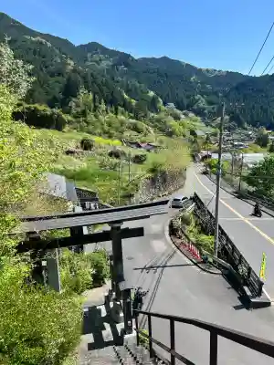 五社神社(東京都)