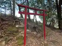 飛鳥田神社(岐阜県)