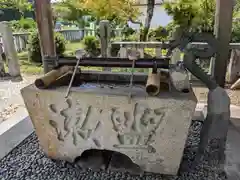 白鳥神社(岐阜県)