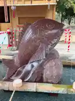 十日恵比須神社(福岡県)