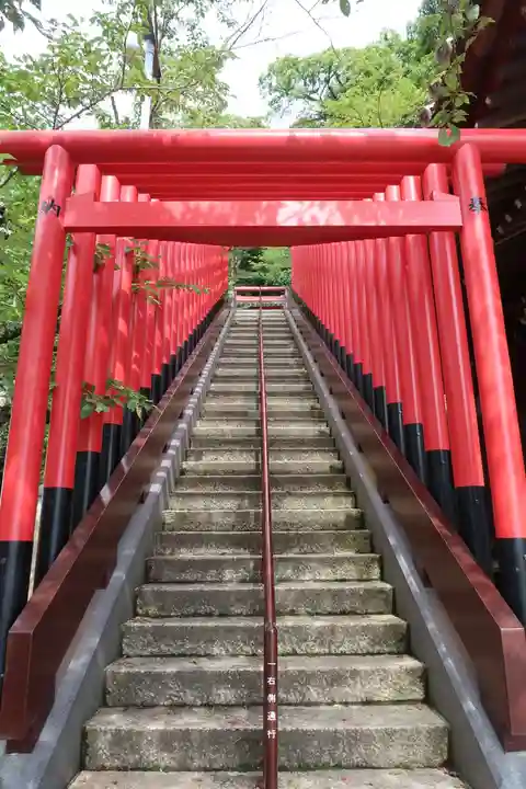 金剛宝寺(紀三井寺)(和歌山県)