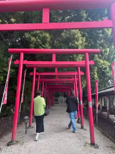 金井神社(三重県)