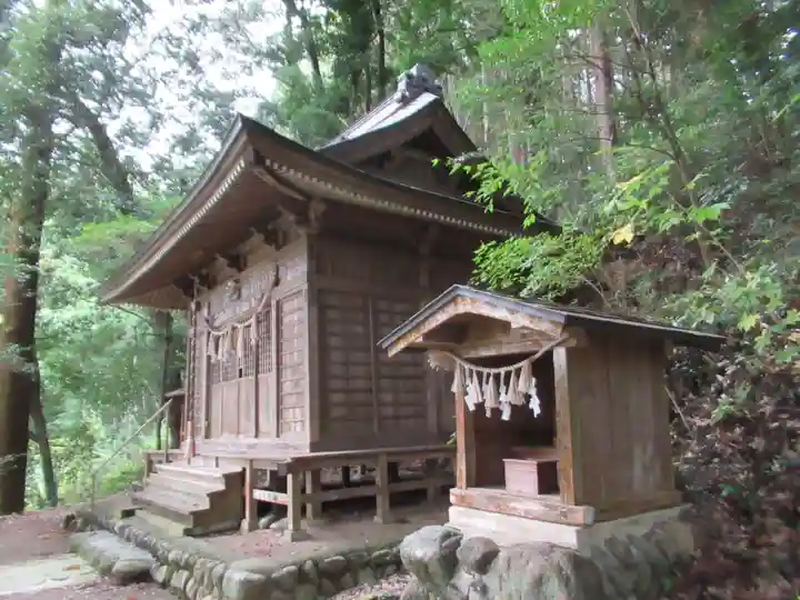 高尾神社(東京都)