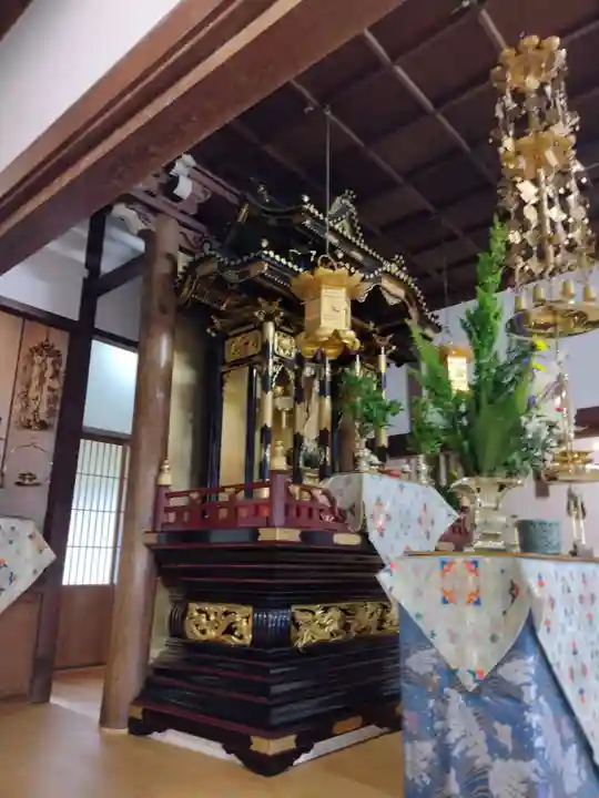 西光寺(三重県)
