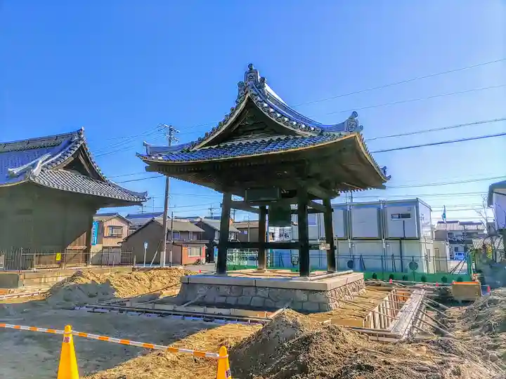 地蔵寺のその他建物
