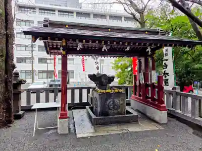 松原神社(鹿児島県)