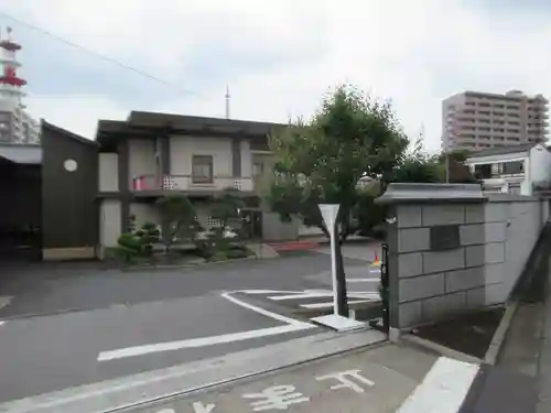 常照寺(栃木県)