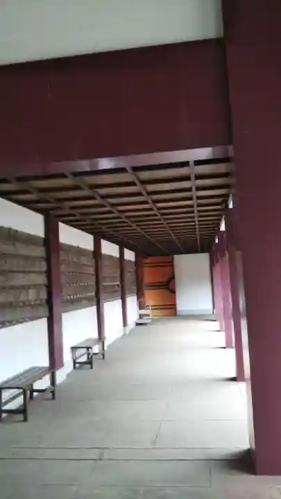 千葉縣護國神社のその他建物
