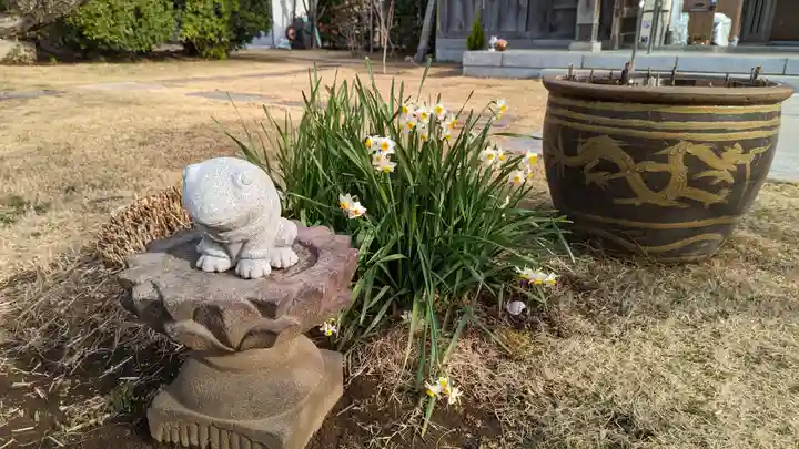 天暁山 一行院(東京都)