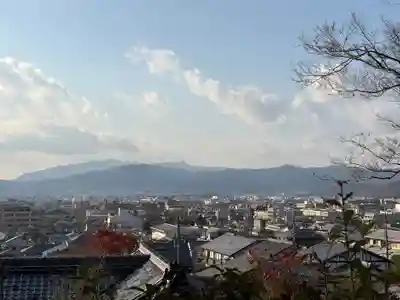 金福寺(京都府)