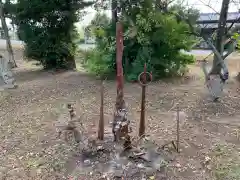 龍神神社(千葉県)