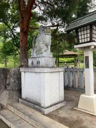 山梨縣護國神社(山梨県)