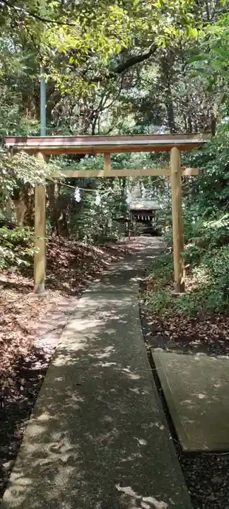 府八幡宮(静岡県)