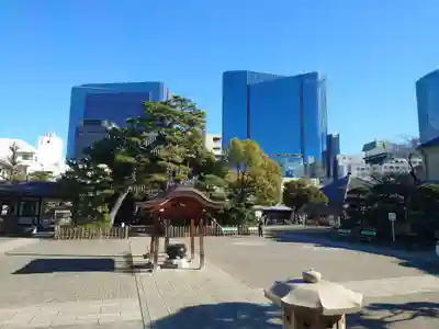 泉岳寺(東京都)