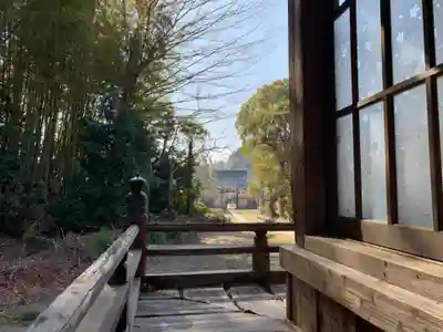 行光寺のその他建物