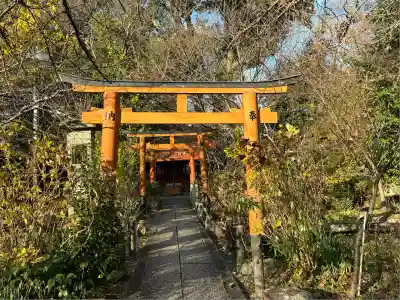 平野神社(京都府)